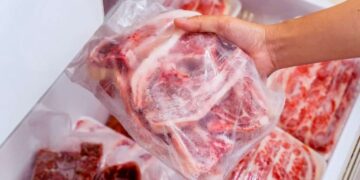 کسری گوشت قرمز ایران چقدر است؟