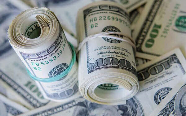قیمت دلار، یورو و سایر ارزها امروز ۱۵ آبان/ریزش دلار آغاز شد