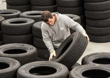 راهنمای جامع انتخاب لاستیک خودرو