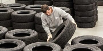 راهنمای جامع انتخاب لاستیک خودرو