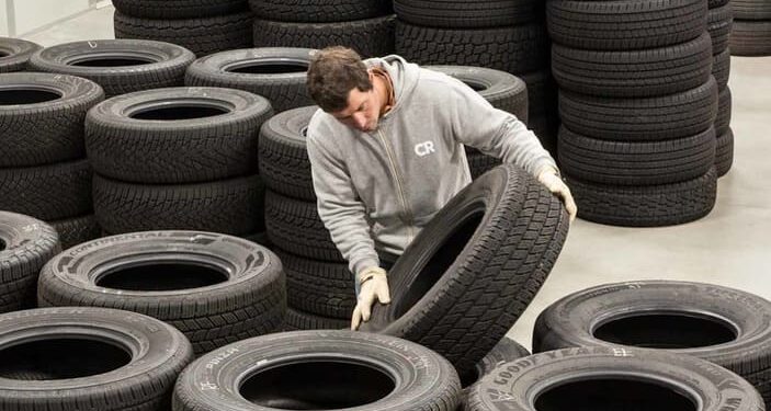 راهنمای جامع انتخاب لاستیک خودرو