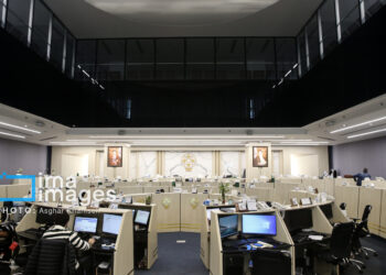 بورس بدون حجم مبنا؛ آغاز فصل تازه در کشف قیمت سهام