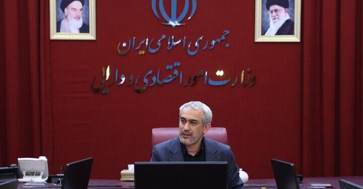 کارکرد صندوق های ارزی مشابه «صندوق درآمد ثابت» است/ تفکیک مولدسازی از خصوصی سازی