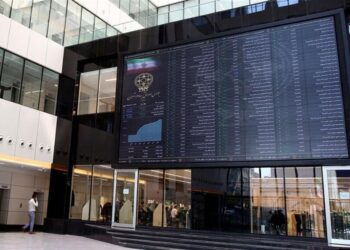 بازار سرمایه سرخ پوش باقی ماند