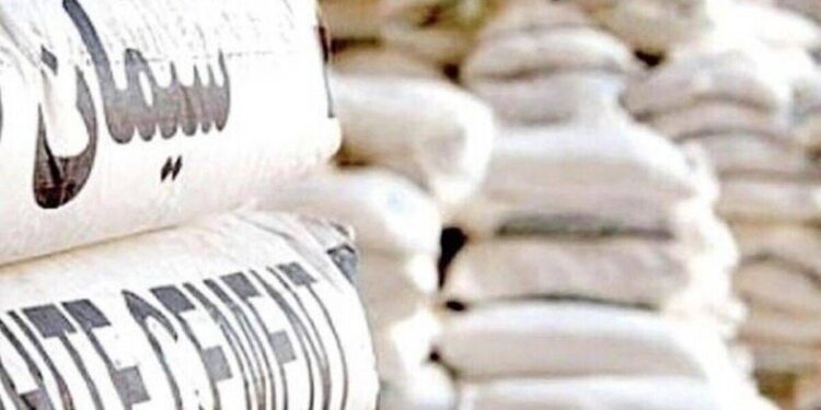 جهش درآمد شرکت‌های سیمانی در پی صادرات از مسیر بورس کالا