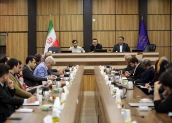 کانون مشاوران اعتباری و معاونت علمی تفاهم‌نامه تامین مالی امضا کردند