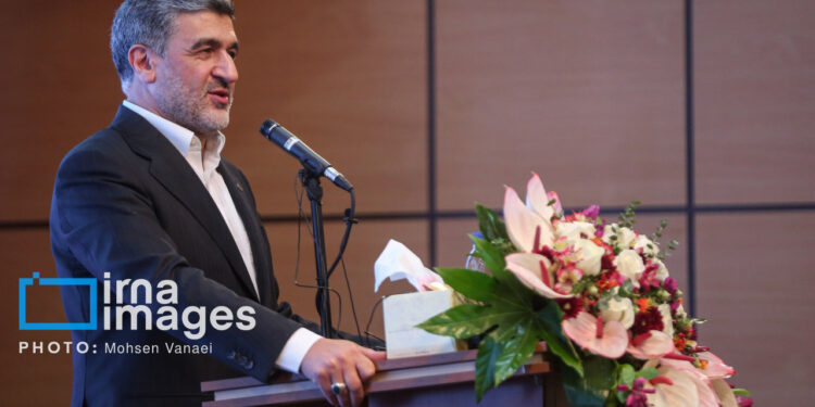 طراحی برنامه ویژه برای بازار سرمایه در دوران جنگ و پساجنگ