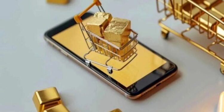 بازدهی فروردین ماه صندوق‌های طلا منفی ۹ درصد شد