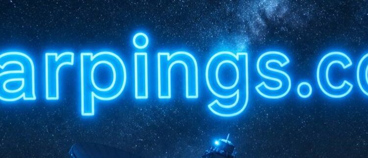 StarPings