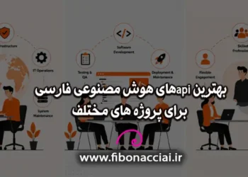 راهنمای انتخاب API مناسب برای پروژه‌های بومی (سازمانی، پژوهشی، برنامه‌نویسی)