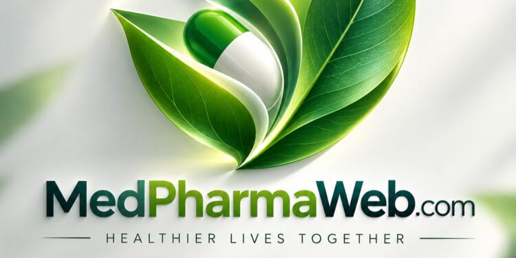 MedPharmaWeb