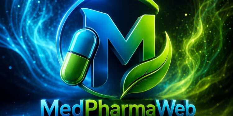 MedPharmaWeb