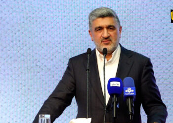 صیدی: اوراق سلف ارزی در بورس کالا منتشر می‌شود