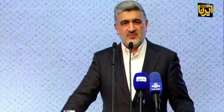 صیدی: اوراق سلف ارزی در بورس کالا منتشر می‌شود