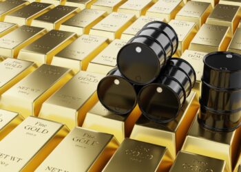 نفت، طلا و نقره زیر فشار؛ مس در قله تاریخی